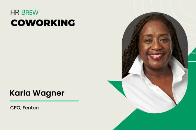 Fenton CPO Karla Wagner