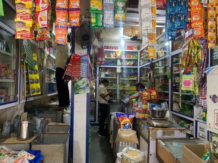 Inside kirana stores, India’s ubiquitous mom-and-pop shops