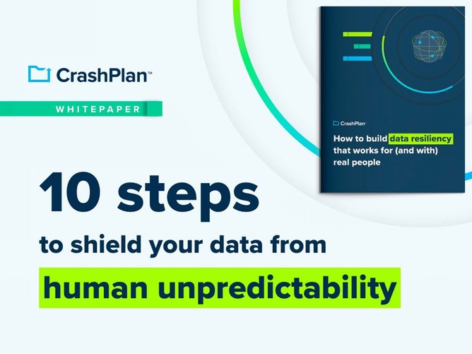 CrashPlan