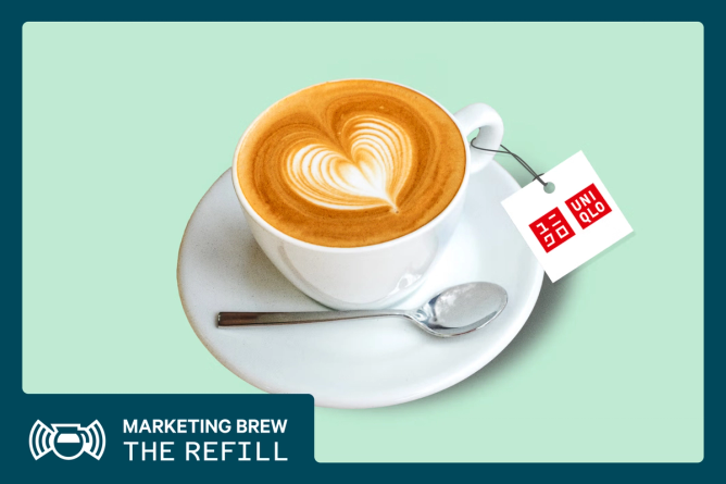 The Refill