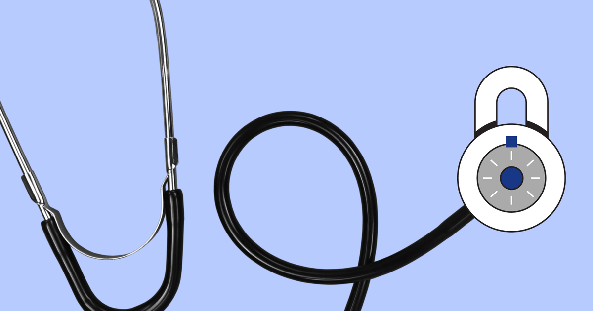 HIPAA rule changes are coming, but can they stand up against AI?