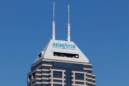 Major companies like Salesforce are loosening NDA policies for employees