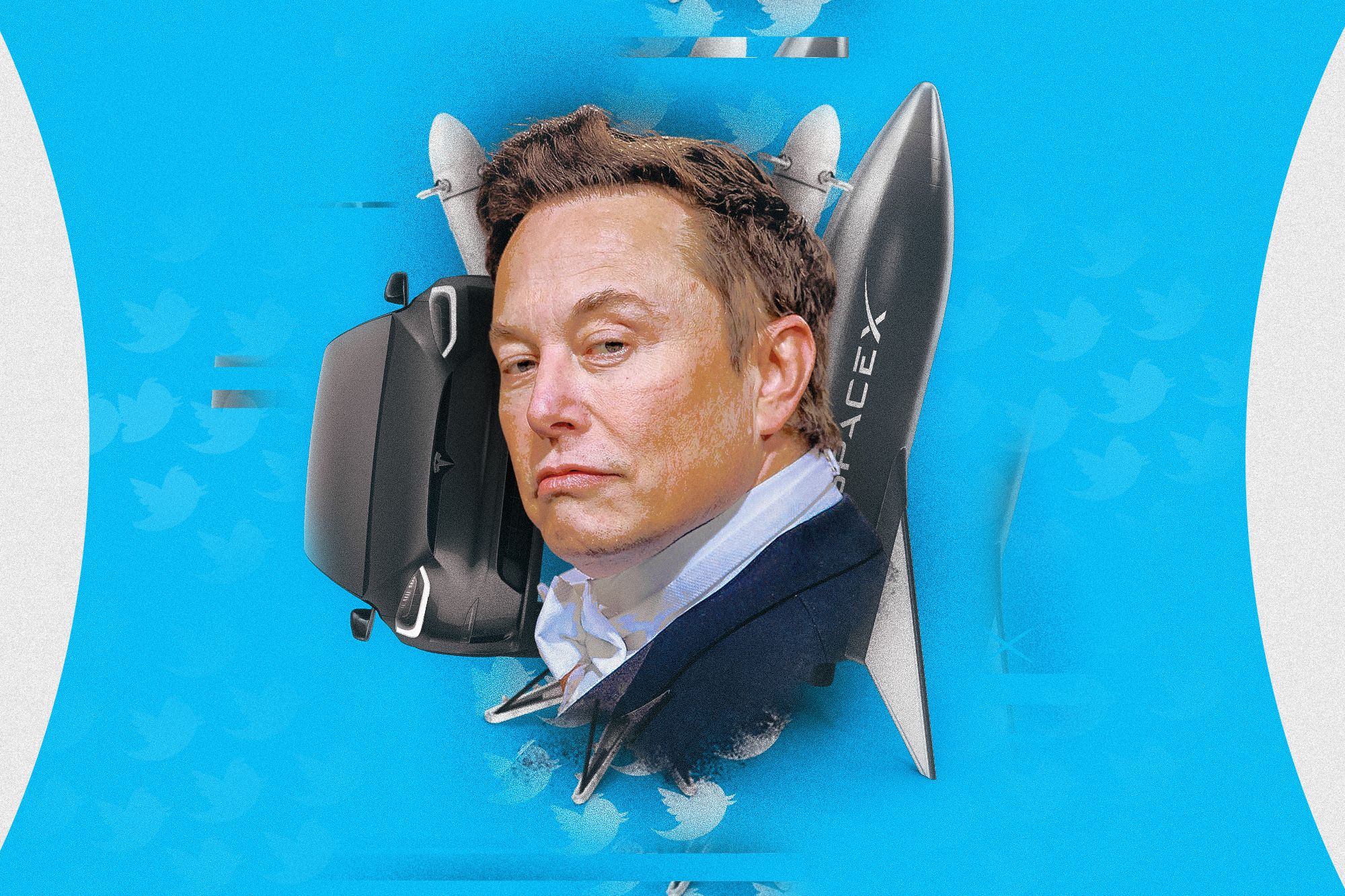 Chief Twit | Morning Brew