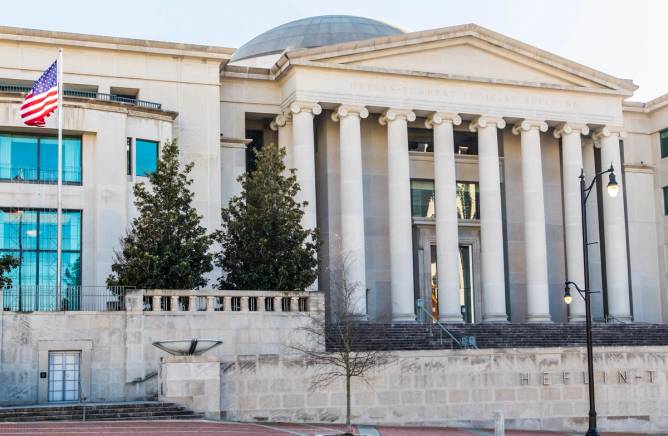 Alabama Supreme Court