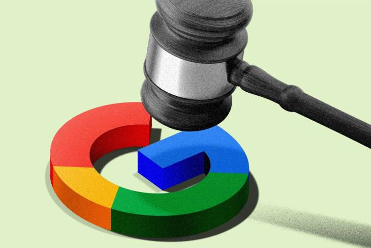 Google’s AdX takes center stage—again—as antitrust trial nears end of second week