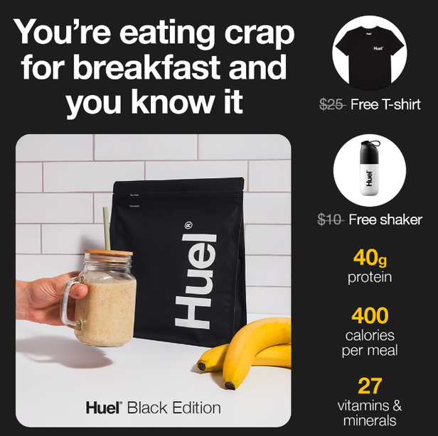 Huel