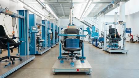 Why office-chair maker All33 is moving manufacturing from China to the US