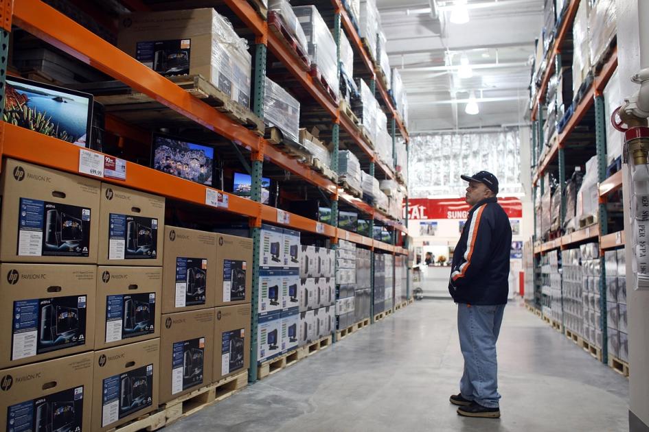 retailbrew.com - Alex Vuocolo - This Week in Retail: Fed rate decision and Costco earnings