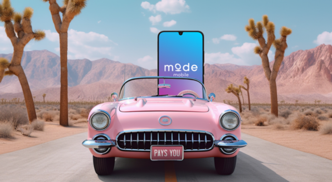 Mode Mobile