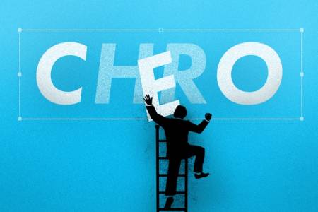 How CHRO positions could become a stepping stone for CEO roles