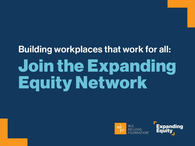 The W.K. Kellogg Foundation