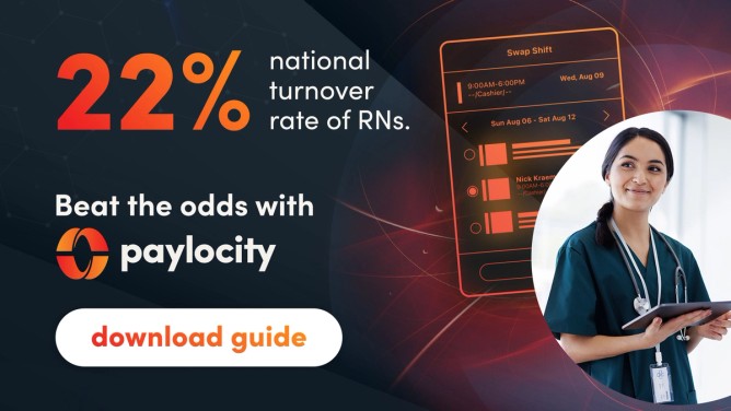 Paylocity
