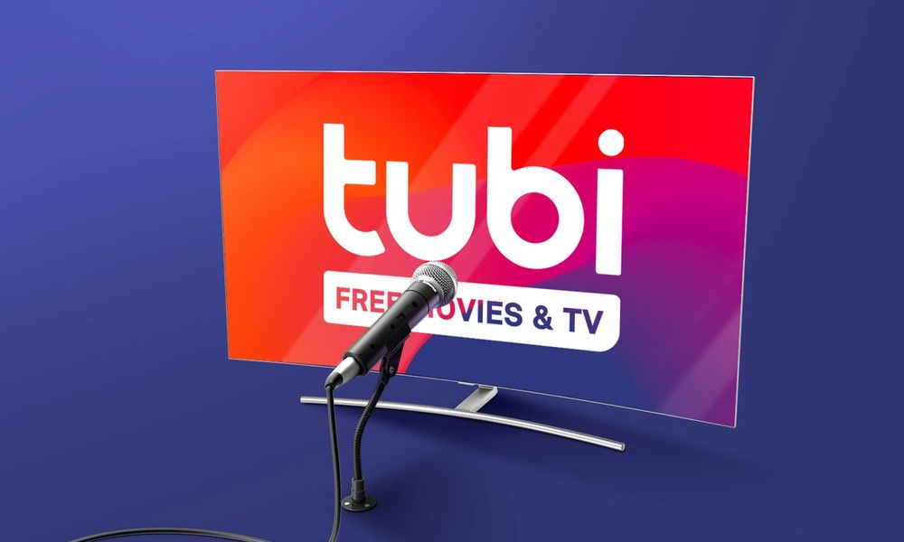 Tubi Game Control Tonight’s big game is Tubi’s Super Bowl
