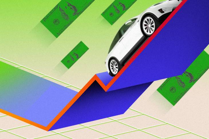 As inflation drives up EV prices, automakers plead for tax credit extension