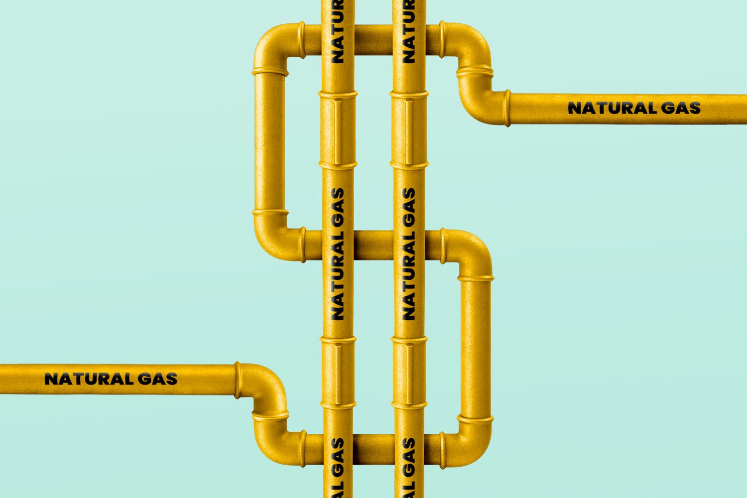 Europe’s Natural Gas Shortage is Coming for US