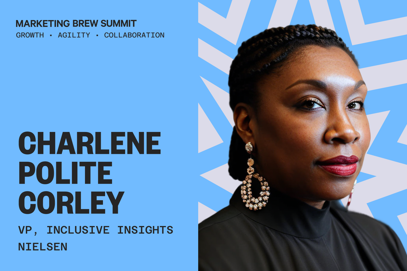 Charlene Polite Corley