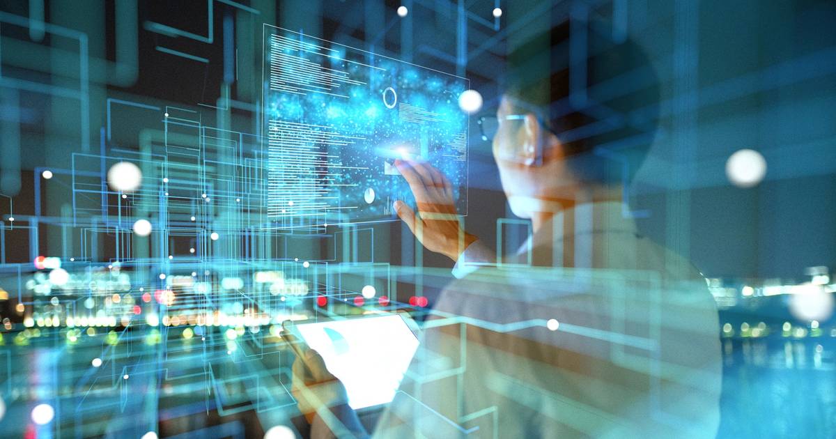 The CHRO of the future needs financial and technical acumen