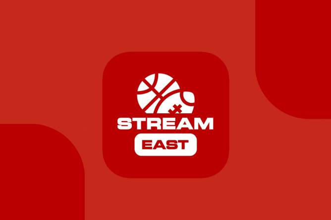 Streameast logo