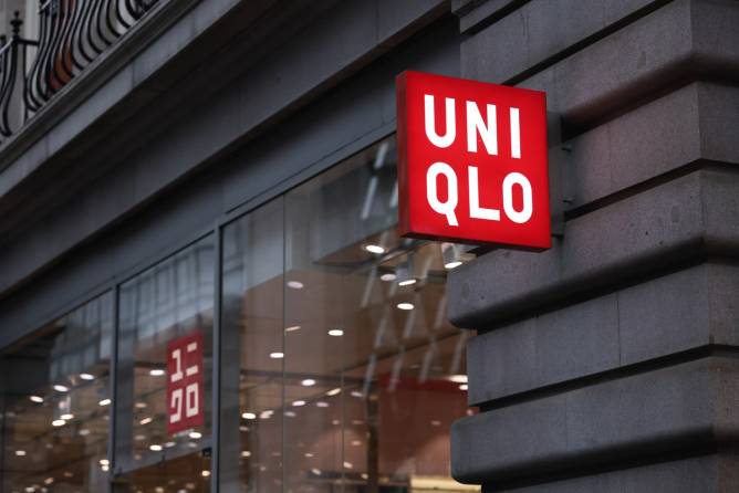 Uniqlo