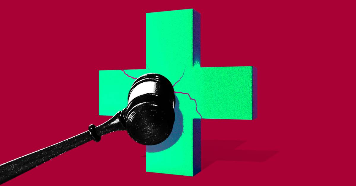Chevron Ruling Images What the Supreme Court's Chevron ruling means for healthcare