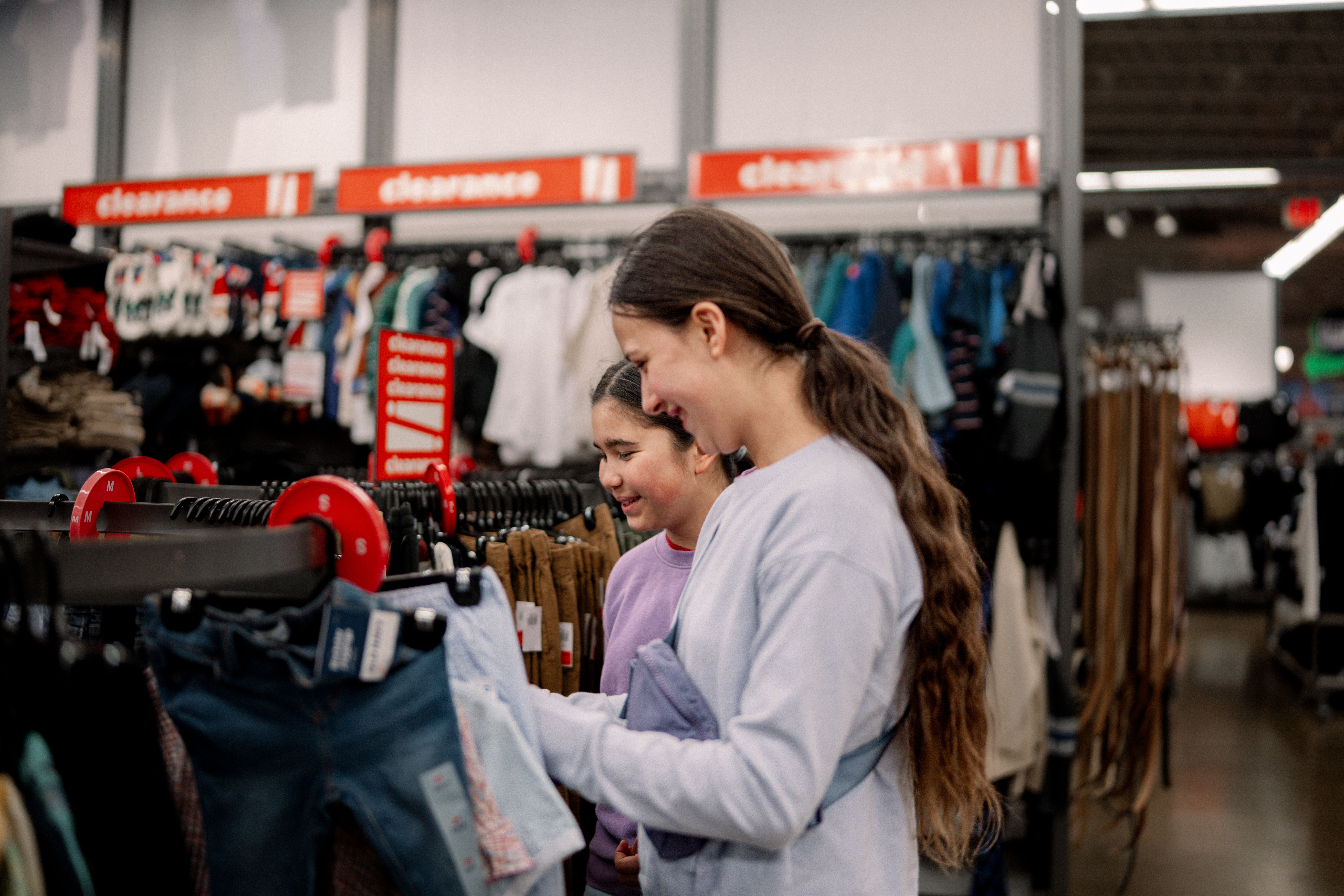 Gen Alpha loves brick-and-mortar retail. Here's what they want when they shop.