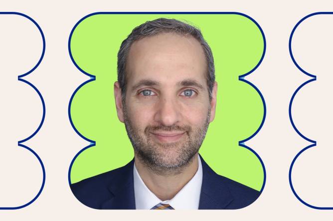 How new tech is is changing healthcare, with Cedars-Sinai’s chief AI officer