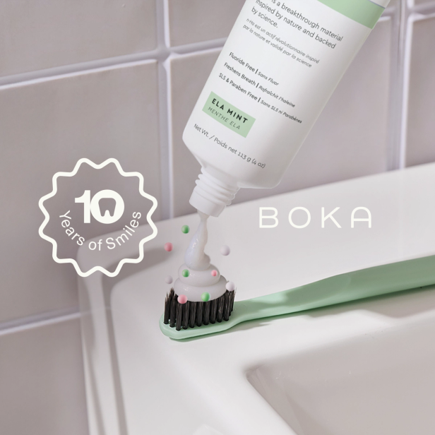Boka