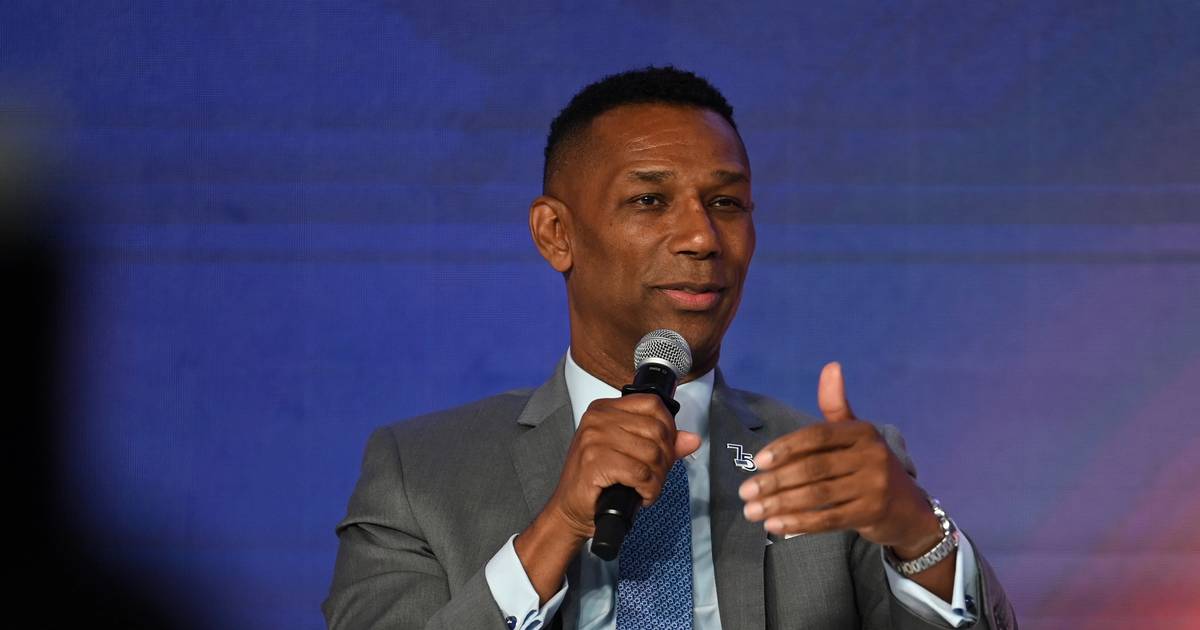 SHRM leader shares his top three challenges for HR pros