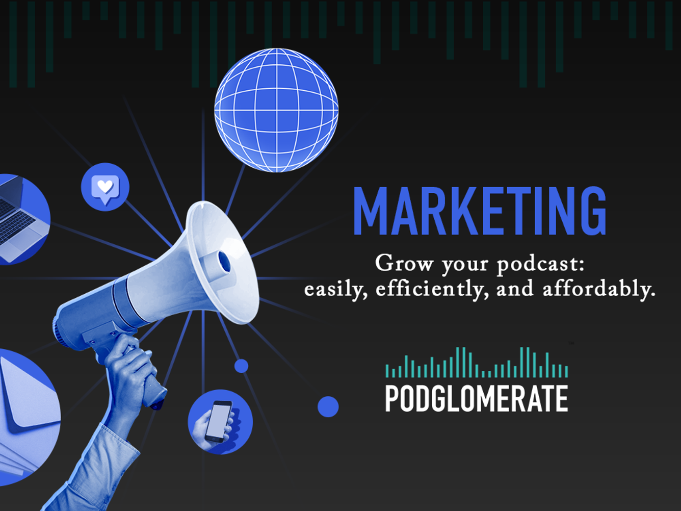 Podglomerate