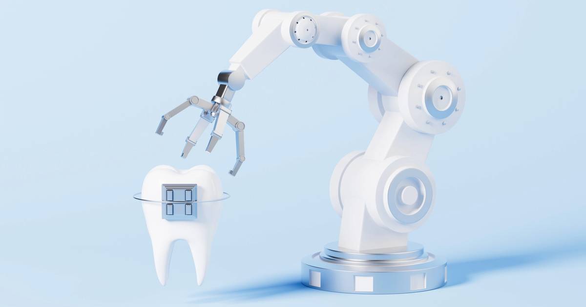 Dentists hope technology, private industry can fill care gaps Dentists hope technology, private industry can fill care gaps
