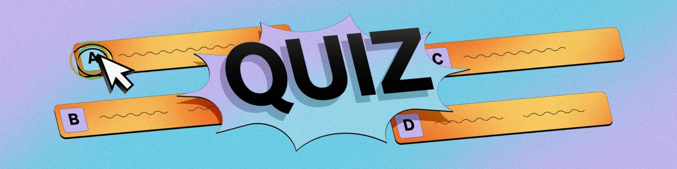 New Friday quiz image