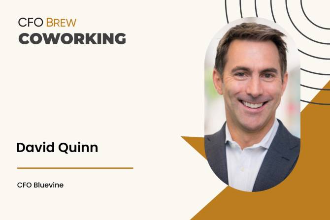 Coworking with David Quinn