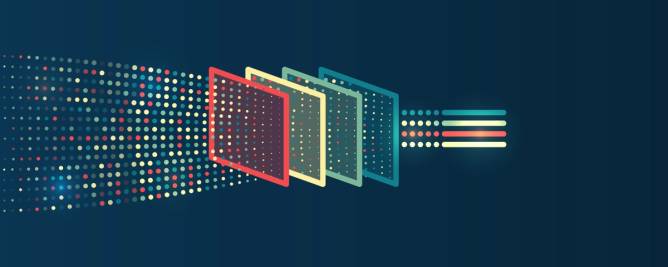 AI data management