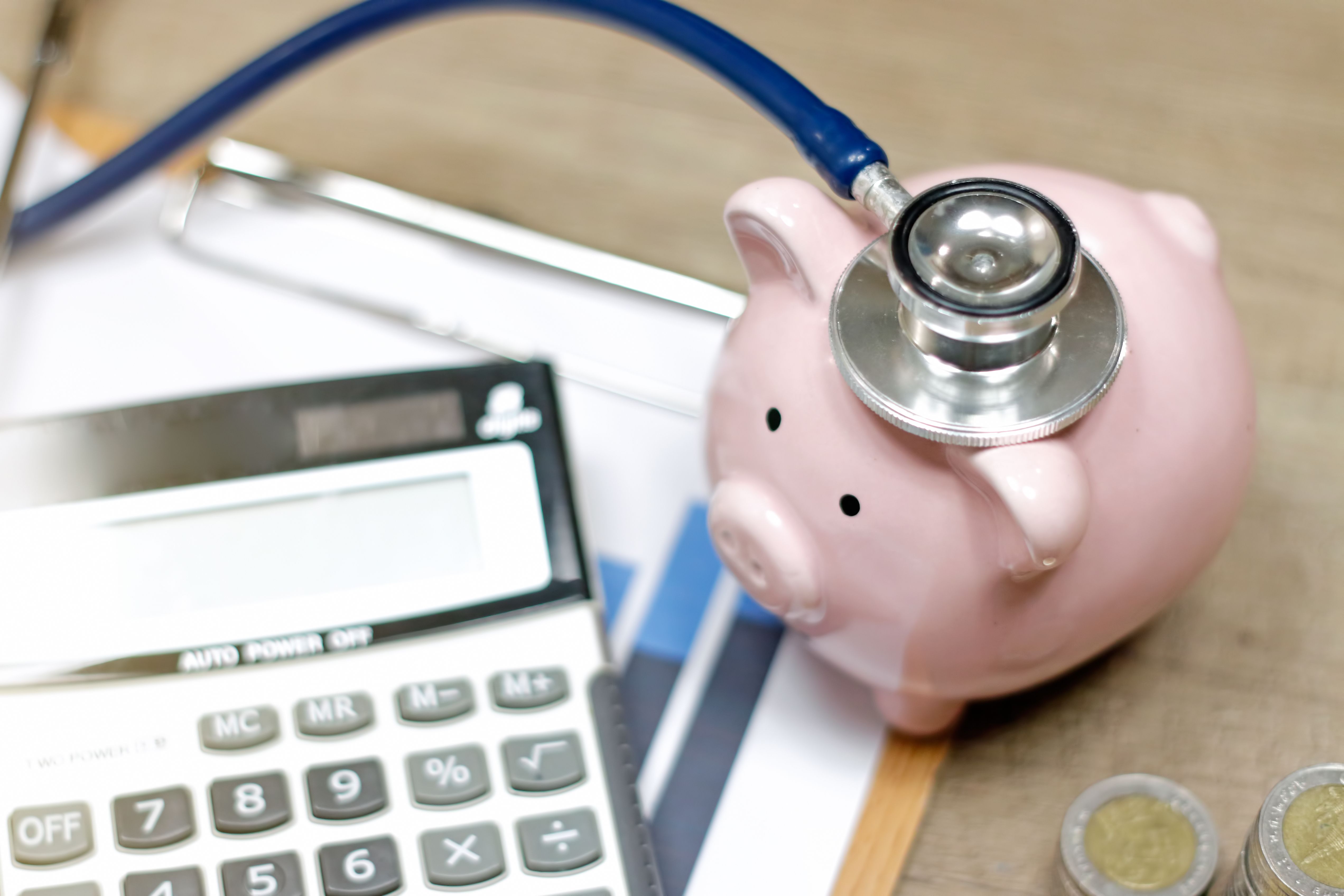 Rising healthcare costs are prompting HR to rethink benefits strategies