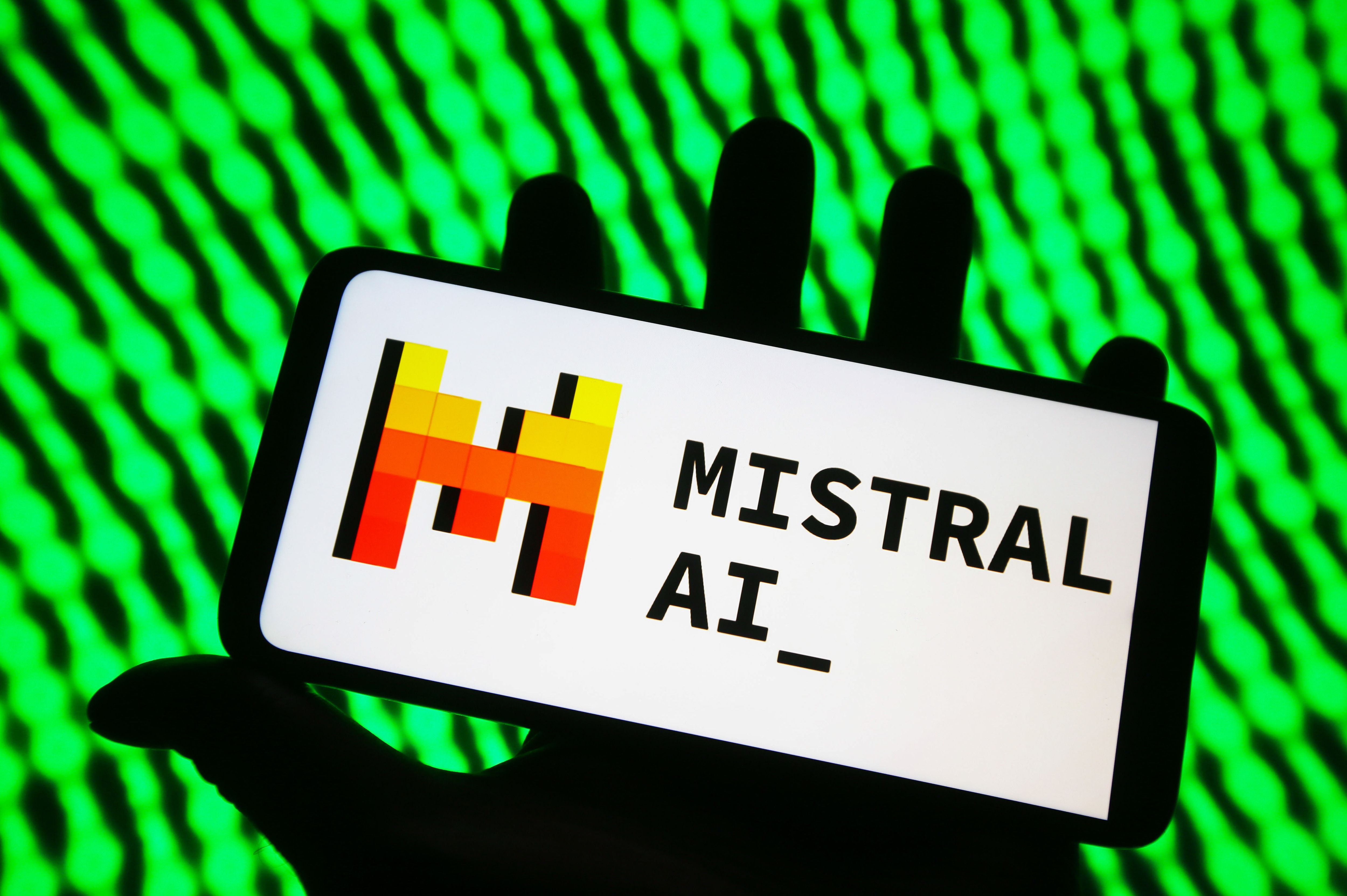 What’s behind Microsoft’s partnership with French company Mistral?