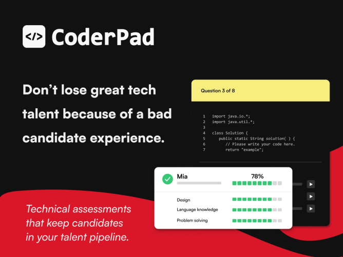 CoderPad