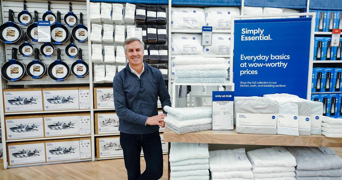 New Simple Human Packaging Launches at Bed Bath & Beyond