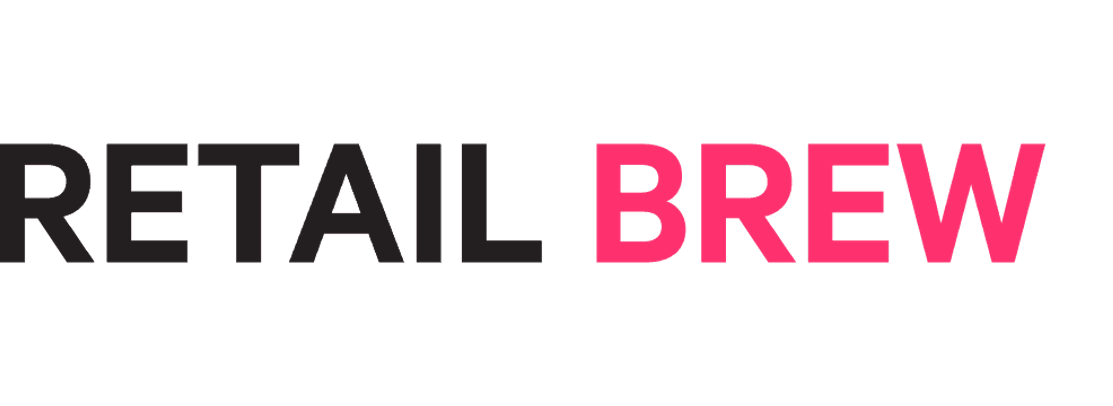 Retail Brew logo
