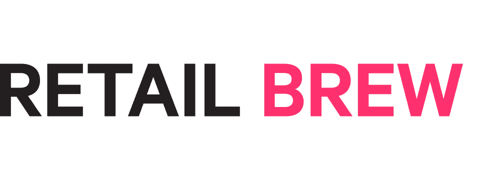 Retail Brew logo