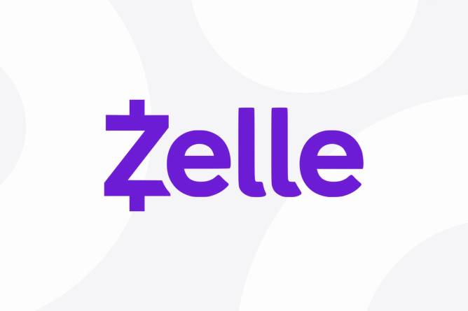 Zelle logo