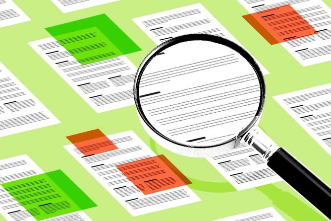 Regulation round up
