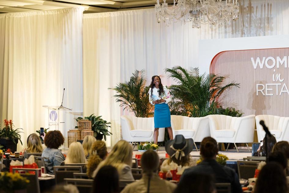 retailbrew.com - Alex Vuocolo - This Week in Retail: Agentic commerce chat and Women in Retail Summit