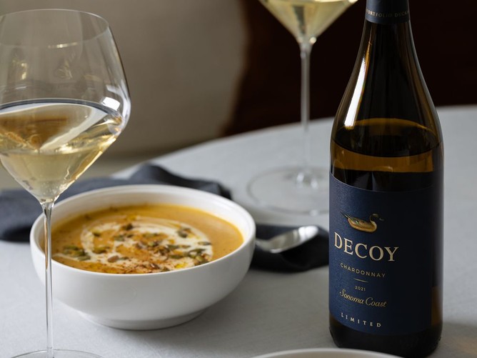 Decoy Wines