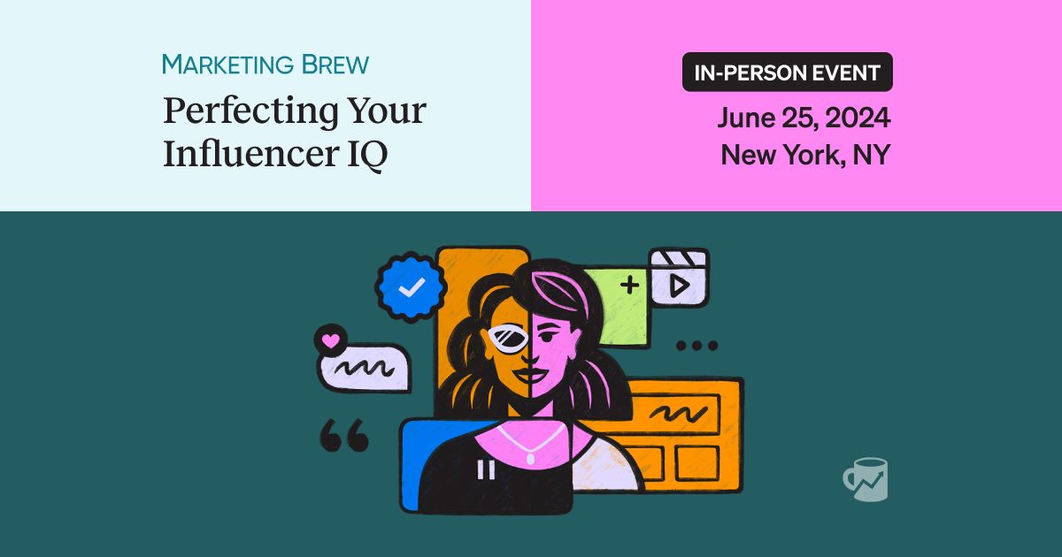 Perfecting Your Influencer IQ (Virtual Event)