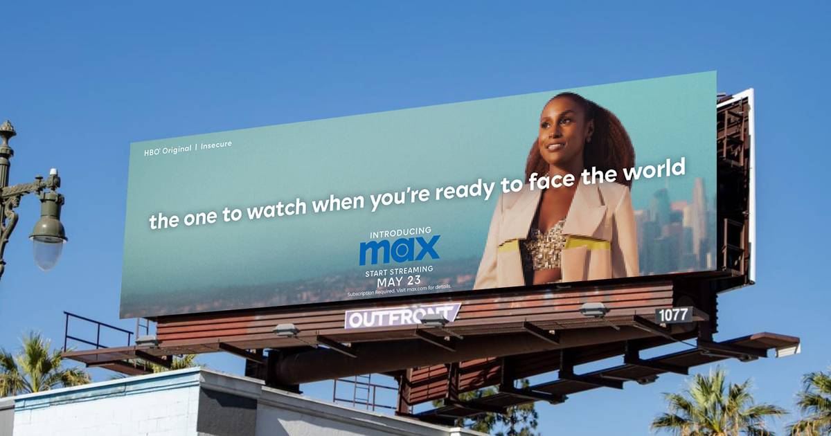 Maxâs national brand campaign is all about (re)introductions