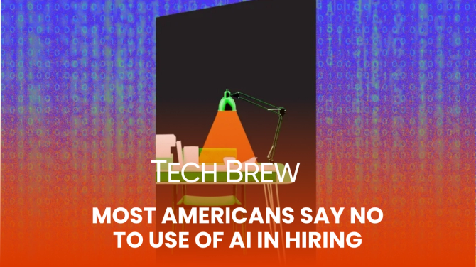 Tech brew graphic 