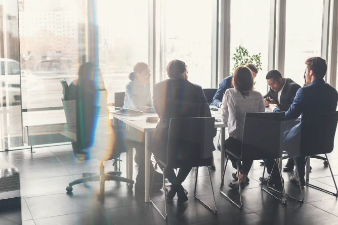 SHRM Business