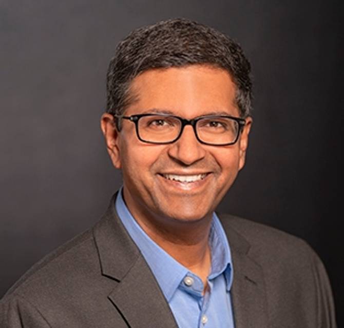 Vijoy Pandey is Senior Vice President, Outshift by Cisco.