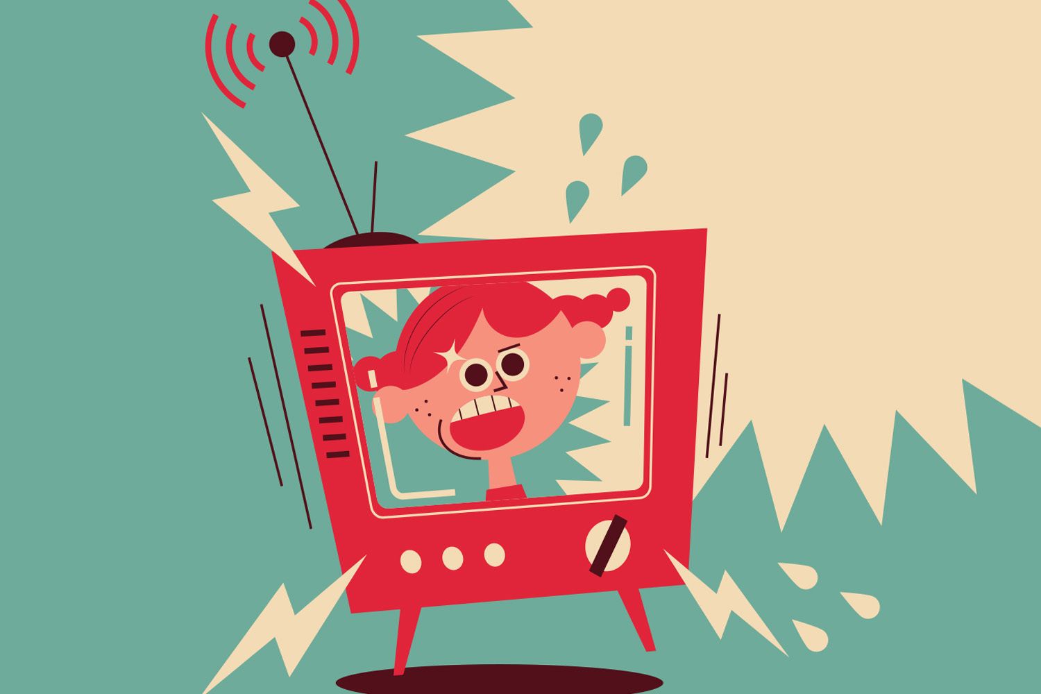 Streaming ads are way too loud. Who’s going to fix it?