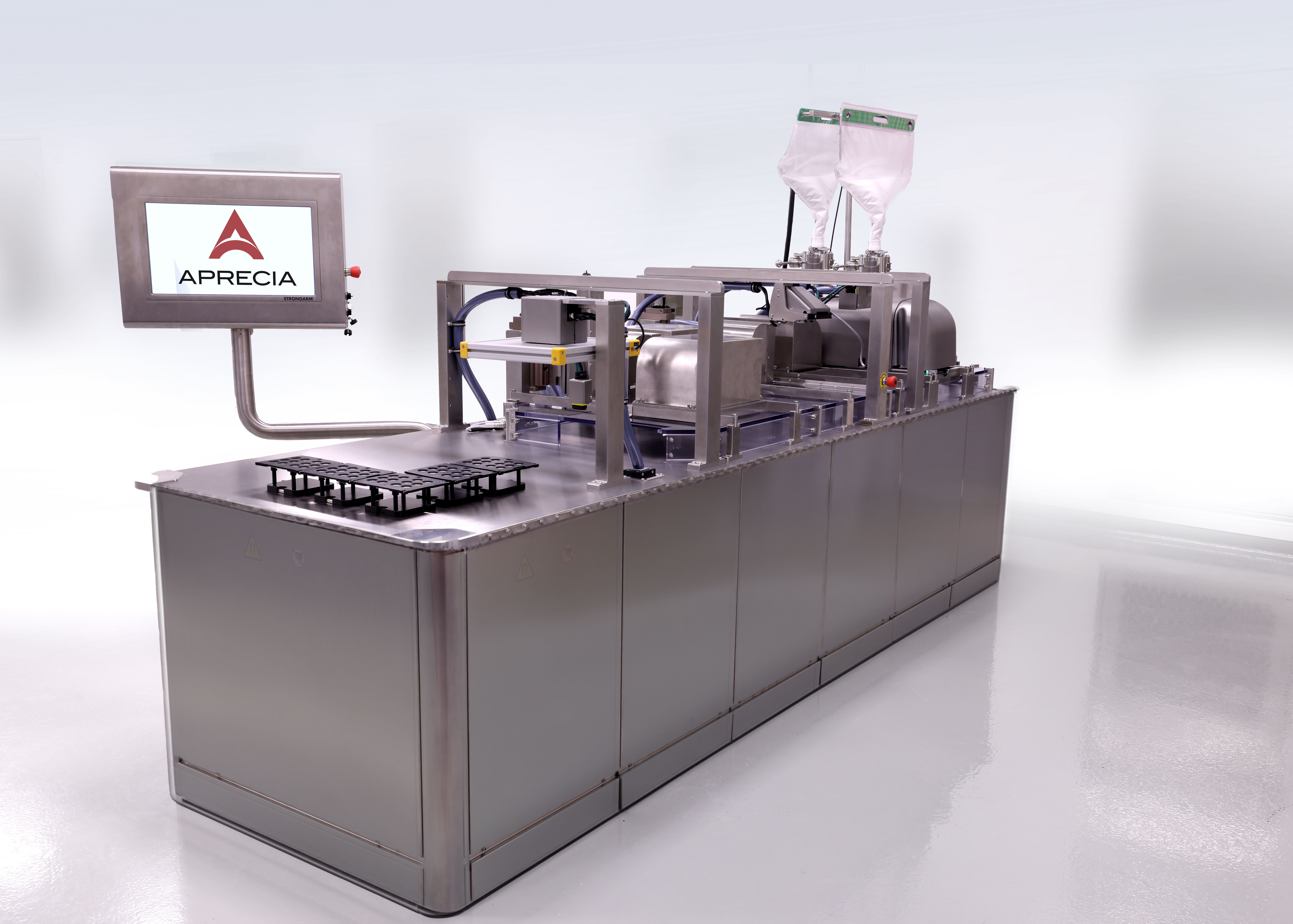 3D printing pills is nothing new, but its future is still wide open